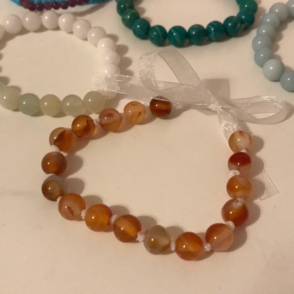 Hand made bracelets! - Picture 4 of 8